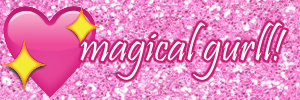 Magical Gurll's banner